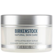 Birkenstock Natural - Kroppsvård - Exfoliating Body Scrub