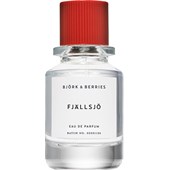 Björk & Berries - Fjällslö - Eau de Parfum Spray