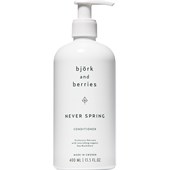 Björk & Berries - Never Spring - Conditioner
