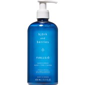 Björk & Berries - Fjällslö - Hand & Body Wash