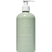 Björk & Berries - Never Spring - Hand & Body Wash