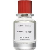 Björk & Berries - White Forest - Eau de Parfum Spray