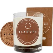 Blanche - Doftljus - Honey Sweets