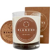 Blanche - Doftljus - Joy of Life