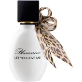 Blumarine - Let You Love Me - Eau de Parfum Spray