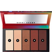 Bobbi Brown - Ögon - Holiday Collection 2019 Eye Shadow Palette