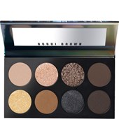 Bobbi Brown - Ögon - Holiday Collection 2019 Eye Shadow Palette