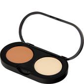 Bobbi Brown - Corrector & Concealer - Creamy Concealer Kit