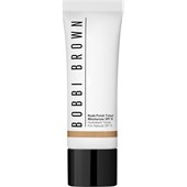 Bobbi Brown - Fukt - Nude Finish Tinted Moisturizer SPF 15