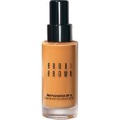 Bobbi Brown - Foundation - Skin Foundation SPF 15