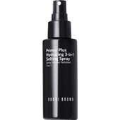 Bobbi Brown - Ansikte - Primer Plus Hydrating 3-in-1 Setting Spray
