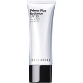 Bobbi Brown - Ansikte - Primer Plus Radiance SPF 35