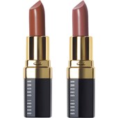 Bobbi Brown - Läppar - Party Lips Mini Lip Color Set