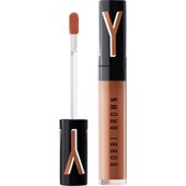 Bobbi Brown - Läppar - YARA Collection Crushed Oil-Infused Gloss