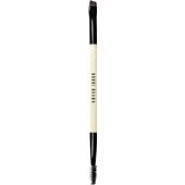 Bobbi Brown - Penslar & verktyg - Dual Ended Brow Definer/Groomer Brush