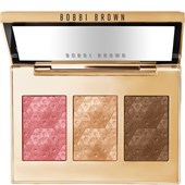 Bobbi Brown - Puder - Luxe Cheek & Highlighting Palette