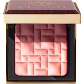 Bobbi Brown - Kinder - Luxe & Fortune Collection Luxe Jewels Highlighting Powder Sunset Glow
