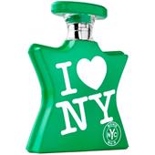 Bond No. 9 - I Love New York - For Earth Day Eau de Parfum Spray