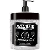 Bonhair - Barberare - Transparent Shaving Gel