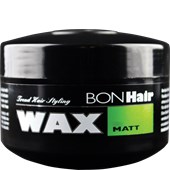 Bonhair - Hårstyling - Matt Wax