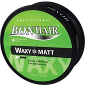 Bonhair - Hårstyling - Waxy Matt