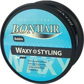 Bonhair - Hårstyling - Waxy Styling Bubble