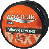 Bonhair - Hårstyling - Waxy Styling Fruite