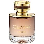 Boucheron - Quatre Absolu de Nuit Pour Femme - Eau de Parfum Spray
