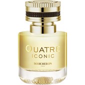 Boucheron - Quatre Femme - Iconic Eau de Parfum Spray
