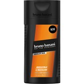 Bruno Banani - Absolute Man - Hair & Body Shower