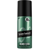 Bruno Banani - Made for Man - Deodorant Spray