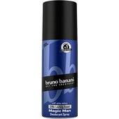 Bruno Banani - Magic Man - Deodorant Spray