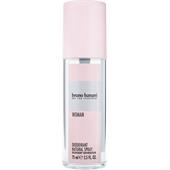 Bruno Banani - Woman - Deodorant Spray