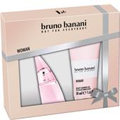 Bruno Banani - Woman - Presentset
