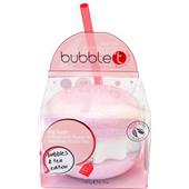 Bubble T - Badtillsats - Summer Fruits Tea Big Bath Macaroon