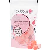 Bubble T - Badtillsats - Summer Fruits Tea Melting Marbles Bath Pearls