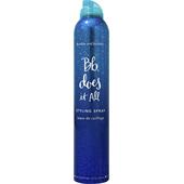 Bumble and bumble - Umbrella Hairspray - Does it All Hairspray
