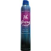 Bumble and bumble - Umbrella Hairspray - Strong Finish Hairspray