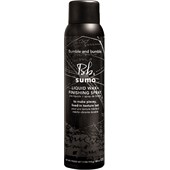 Bumble and bumble - Umbrella Hairspray - Sumo Liquid Wax + Finishing Spray