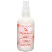 Bumble and bumble - Pre-Styling - Hairdresser's Invisible Oil Heat/UV Protective Primer