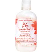 Bumble and bumble - Shampoo - Hairdresser's Invisible Oil Sulfate Free Shampoo