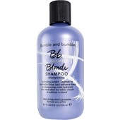 Bumble and bumble - Shampoo - Illuminated Blonde Shampoo