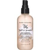 Bumble and bumble - Schampo - Post Workout Dry Shampoo Mist