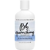 Bumble and bumble - Shampoo - Quenching Shampoo