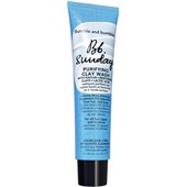 Bumble and bumble - Schampo - Sunday Purifying Clay Wash