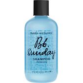 Bumble and bumble - Schampo - Sunday Shampoo