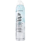 Bumble and bumble - Specialvård - Scalp Detox Fizzing Foam