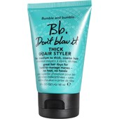 Bumble and bumble - Struktur & stadga - Don't Blow It (H)Air Styler