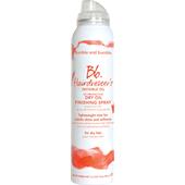 Bumble and bumble - Struktur & stadga - Hairdresser's Invisible Oil UV Protective Dry Oil Finishing Spray