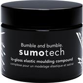 Bumble and bumble - Struktur & stadga - Sumotech